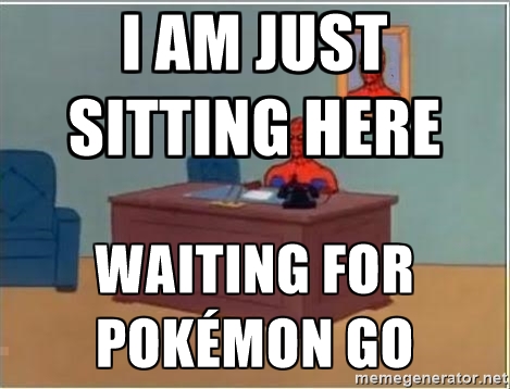 Pokemon Go Wont Let Me Sign In With Trainer Club